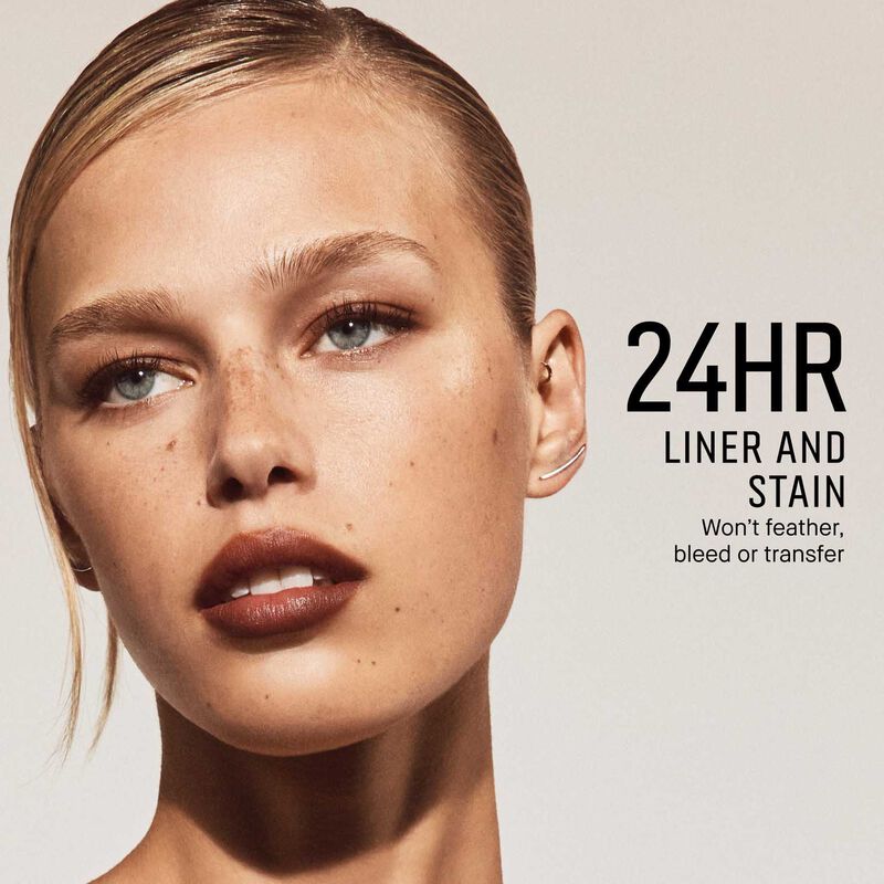 Bobbi Brown Lip Tint Liner image number 11